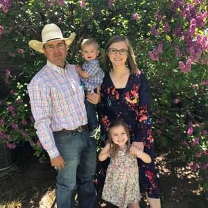 Meet your Posher, Blair